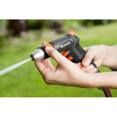 Пістолет для поливу Gardena Premium Cleaning Nozzl 18305-20.000.00