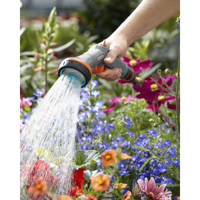 Пістолет для поливу Gardena Comfort 18323(18323-20.000.00) Пістолет для поливу Gardena Comfort 18323(18323-20.000.00)