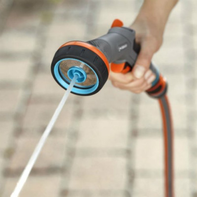 Пістолет для поливу Gardena Comfort 18323(18323-20.000.00) Пістолет для поливу Gardena Comfort 18323(18323-20.000.00)