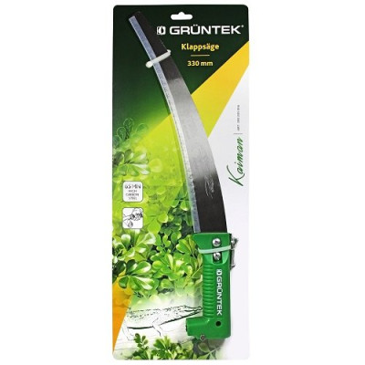 Пила Gruntek Kaiman 330мм 295205056