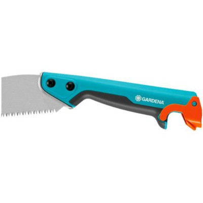 Пила садова вигнута Gardena 300 PP Combisystem(08738-20.000.00) Пила садова вигнута Gardena 300 PP Combisystem(08738-20.000.00)