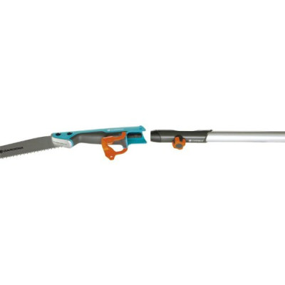 Пила садова вигнута Gardena 300 PP Combisystem(08738-20.000.00) Пила садова вигнута Gardena 300 PP Combisystem(08738-20.000.00)