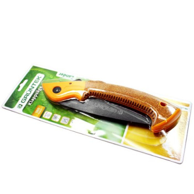Пила садова Gruntek ZANDER 180 мм 295501181 Пила садова Gruntek ZANDER 180 мм 295501181