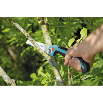 Пила садова складна Gardena 200 Р (08743-20.000.00) Пила садова складна Gardena 200 Р (08743-20.000.00)