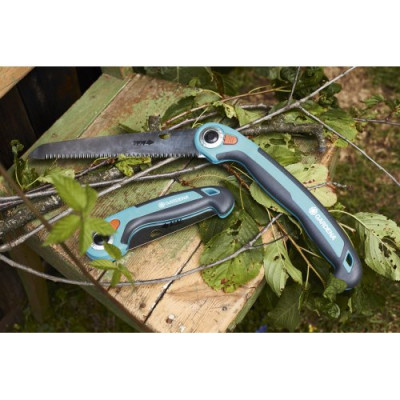 Пила садова складна Gardena 200 Р (08743-20.000.00) Пила садова складна Gardena 200 Р (08743-20.000.00)