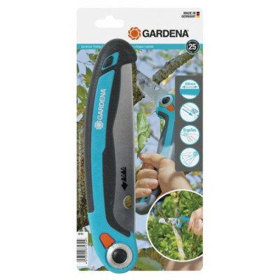Пила садова складна Gardena 200 Р (08743-20.000.00) Пила садова складна Gardena 200 Р (08743-20.000.00)