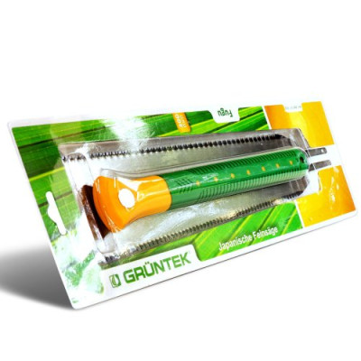 Пила садова Gruntek FUGU 300 мм 295501303 Пила садова Gruntek FUGU 300 мм 295501303
