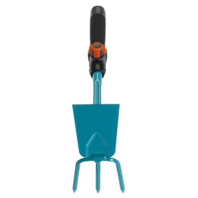 Сапка ручна Gardena Combisystem 3 зубця 6,5 см(08915-20.000.00)