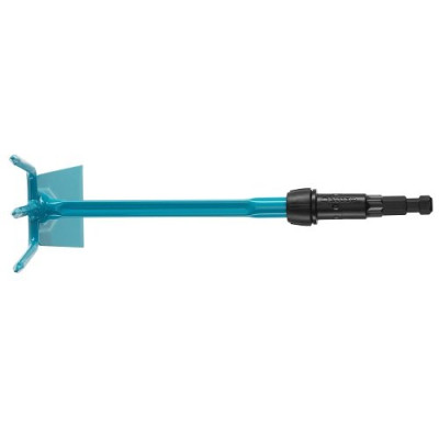 Сапка ручна Gardena Combisystem 3 зубця 6,5 см(08915-20.000.00)