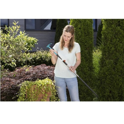 Сапка ручна Gardena Combisystem 3 зубця 6,5 см(08915-20.000.00)