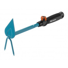 Сапка ручна Gardena Combisystem Classic Ergo 2 зубця (08911-20.000.00)