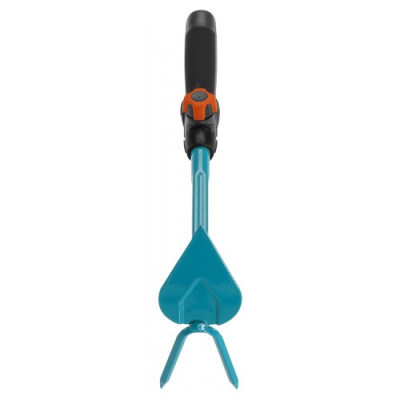 Сапка ручна Gardena Combisystem Classic Ergo 2 зубця (08911-20.000.00)