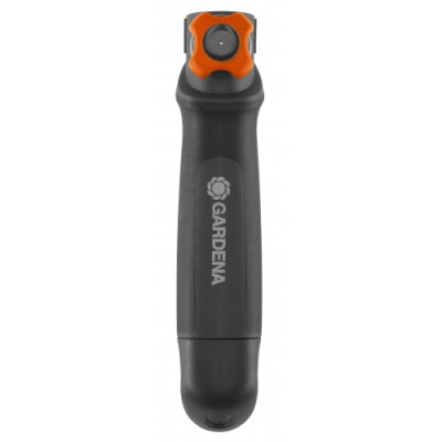 Ручка Gardena Combisystem пластикова коротка (08909-20.000.00) Ручка Gardena Combisystem пластикова коротка (08909-20.000.00)