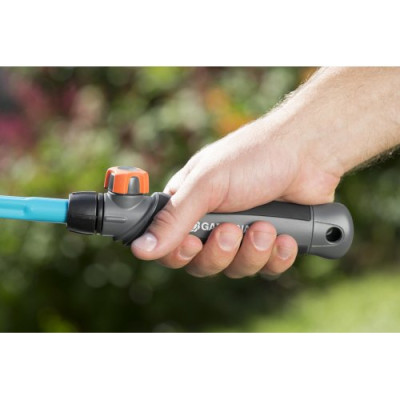 Сапка ручна Gardena Combisystem Classic Ergo 2 зубця (08911-20.000.00)