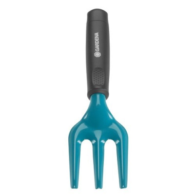 Вилка садова ручна Gardena Classic Ergo 7,5 см(08952-20.000.00) Вилка садова ручна Gardena Classic Ergo 7,5 см(08952-20.000.00)