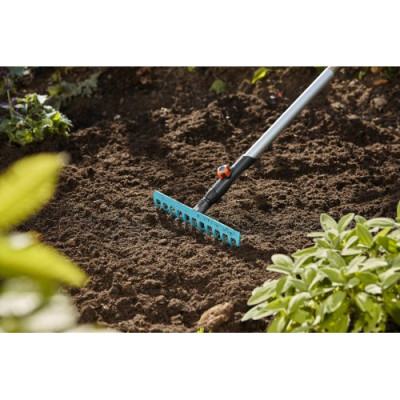 Граблі садові Gardena 30 см (03177-20.000.00)