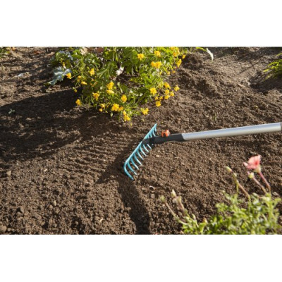 Граблі садові Gardena 30 см (03177-20.000.00)