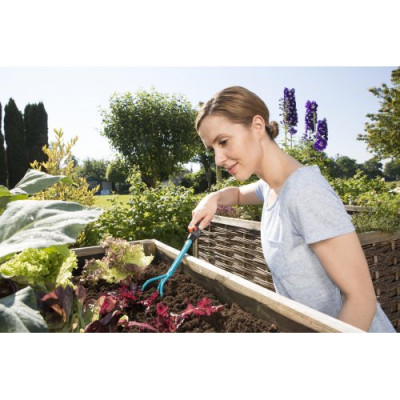 Мотика-розрихлювач ручний Gardena Combisystem Classic Ergo 08921-20.000.00 Мотика-розрихлювач ручний Gardena Combisystem Classic Ergo 08921-20.000.00