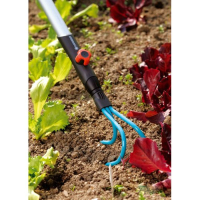 Культиватор садовий Gardena 9 см(03166-20.000.00)