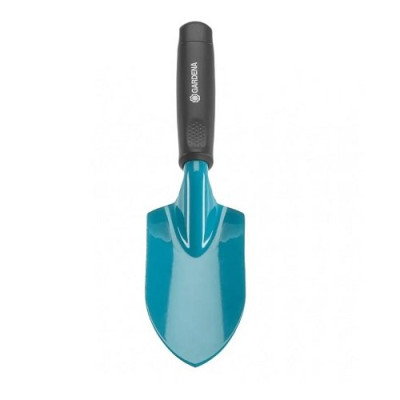 Совок для квітів GARDENA Classic 8 см(08950-20.000.00) Совок для квітів GARDENA Classic 8 см(08950-20.000.00)