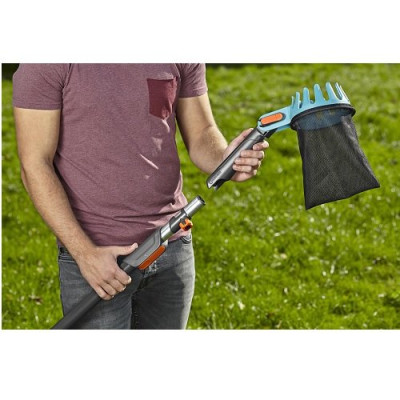 Плодознімач Gardena Combisystem FruitPicker(03115-20.000.00) Плодознімач Gardena Combisystem FruitPicker(03115-20.000.00)