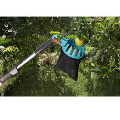 Плодознімач Gardena Combisystem FruitPicker(03115-20.000.00) Плодознімач Gardena Combisystem FruitPicker(03115-20.000.00)