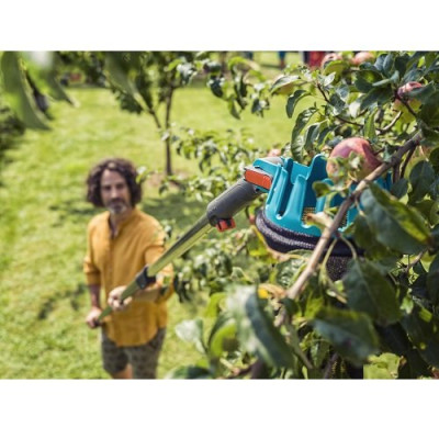 Плодознімач Gardena Combisystem FruitPicker(03115-20.000.00) Плодознімач Gardena Combisystem FruitPicker(03115-20.000.00)