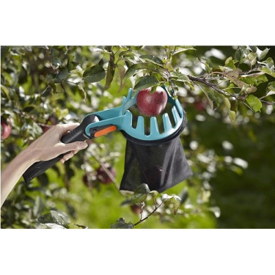 Плодознімач Gardena Combisystem FruitPicker(03115-20.000.00) Плодознімач Gardena Combisystem FruitPicker(03115-20.000.00)