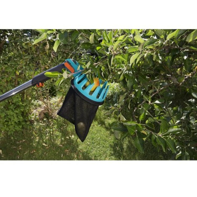 Плодознімач Gardena Combisystem FruitPicker(03115-20.000.00) Плодознімач Gardena Combisystem FruitPicker(03115-20.000.00)