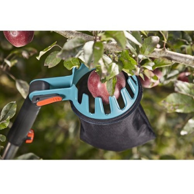 Плодознімач Gardena Combisystem FruitPicker(03115-20.000.00) Плодознімач Gardena Combisystem FruitPicker(03115-20.000.00)