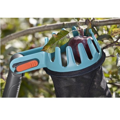 Плодознімач Gardena Combisystem FruitPicker(03115-20.000.00) Плодознімач Gardena Combisystem FruitPicker(03115-20.000.00)
