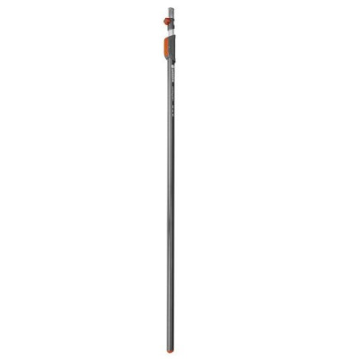 Ручка телескопічна Gardena Combisystem 160-290 см алюмінієва(03720-20.000.00) Ручка телескопічна Gardena Combisystem 160-290 см алюмінієва(03720-20.000.00)