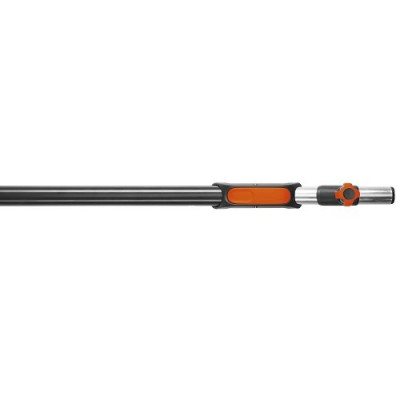 Ручка телескопічна Gardena Combisystem 160-290 см алюмінієва(03720-20.000.00) Ручка телескопічна Gardena Combisystem 160-290 см алюмінієва(03720-20.000.00)
