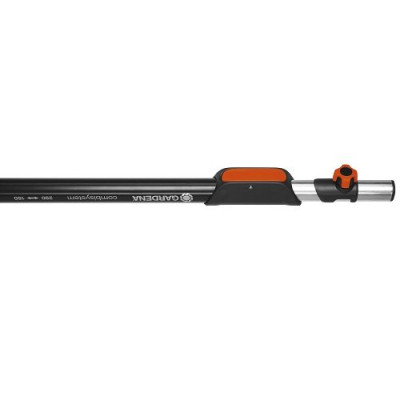 Ручка телескопічна Gardena Combisystem 160-290 см алюмінієва(03720-20.000.00) Ручка телескопічна Gardena Combisystem 160-290 см алюмінієва(03720-20.000.00)