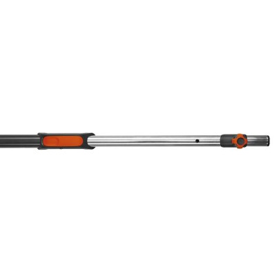 Ручка телескопічна Gardena Combisystem 160-290 см алюмінієва(03720-20.000.00) Ручка телескопічна Gardena Combisystem 160-290 см алюмінієва(03720-20.000.00)