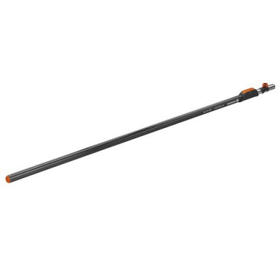 Ручка телескопічна Gardena Combisystem 160-290 см алюмінієва(03720-20.000.00) Ручка телескопічна Gardena Combisystem 160-290 см алюмінієва(03720-20.000.00)