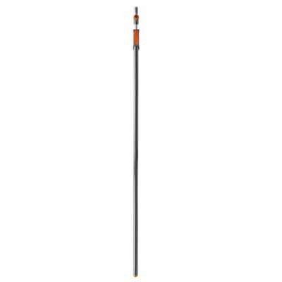 Ручка телескопічна Gardena Combisystem 160-290 см алюмінієва(03720-20.000.00)