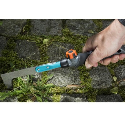 Очисник щілин GARDENA Ergo(08927-20.000.00) Очисник щілин GARDENA Ergo(08927-20.000.00)