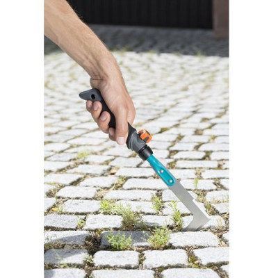 Очисник щілин GARDENA Ergo(08927-20.000.00) Очисник щілин GARDENA Ergo(08927-20.000.00)