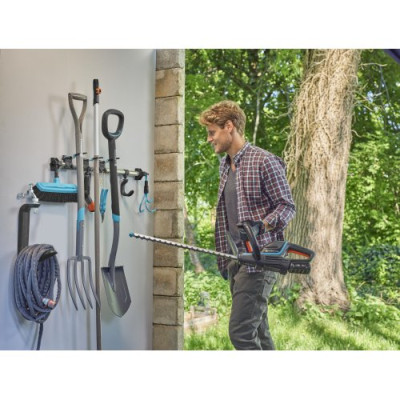 Кронштейн для садовых инструментов Gardena Combisystem Plus Кронштейн для садовых инструментов Gardena Combisystem Plus