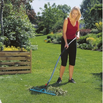 Ручка Gardena Combisystem ErgoPlus 150 см алюмінієва(03745-20.000.00)