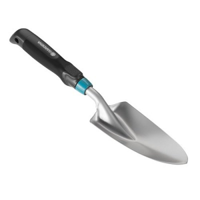 Совок цветочный GARDENA Ergo 8,5 см Совок цветочный GARDENA Ergo 8,5 см