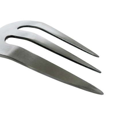 Вилка садовая Gruntek Inox 310 мм