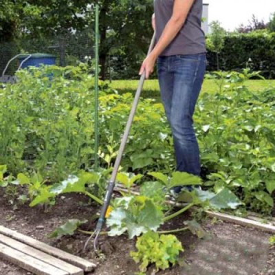Розпушувач Gardena NatureLine 140 см з ручкою 17108-20.000.00