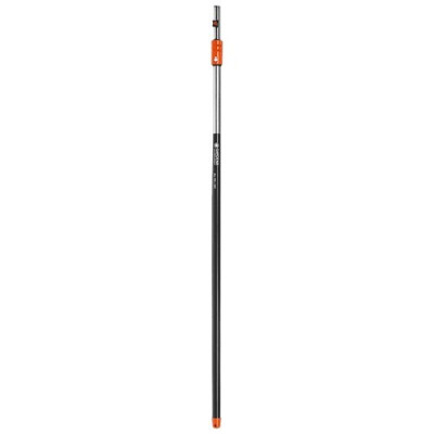 Ручка комбісистеми телескопічна Gardena 210-390 см(03721-20.000.00)