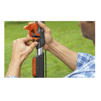 Ручка комбісистеми телескопічна Gardena 210-390 см(03721-20.000.00)