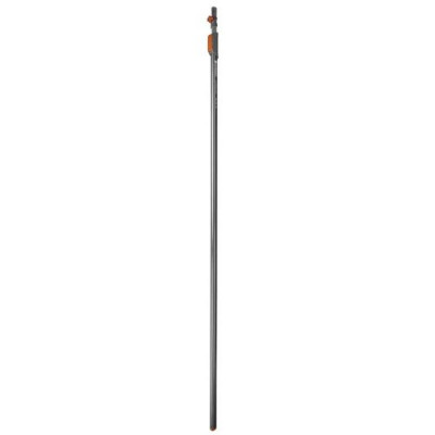 Ручка комбісистеми телескопічна Gardena 210-390 см(03721-20.000.00)