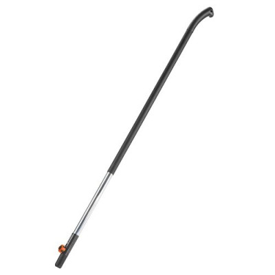 Ручка алюмінієва до комбісистеми GARDENA 130 см(03734-20.000.00) Ручка алюмінієва до комбісистеми GARDENA 130 см(03734-20.000.00)
