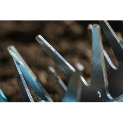Культиватор чотиризірковий Gardena Combisystem 14 см(03196-20.000.00) Культиватор чотиризірковий Gardena Combisystem 14 см(03196-20.000.00)