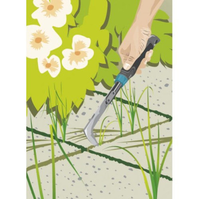 Очисник щілин GARDENA Comfort Ergo 08959-20.000.00